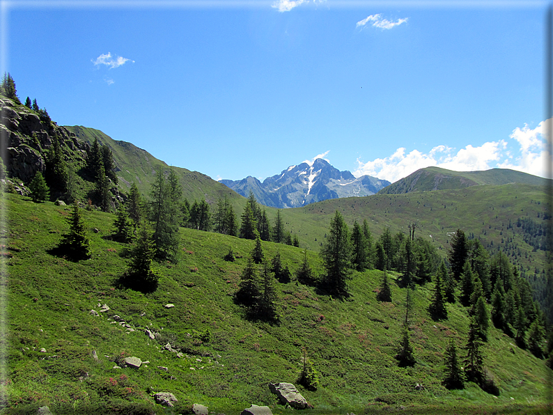 foto Forcella di Valsorda